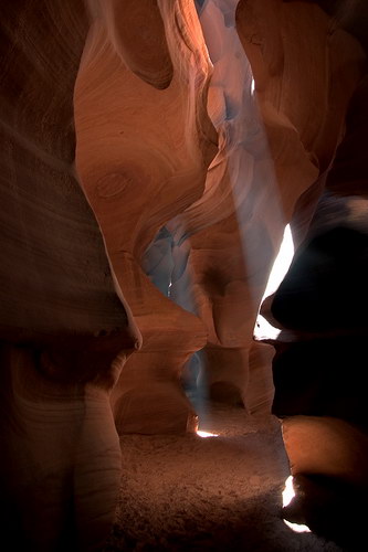������� :: Antelope Canyon ���� 17