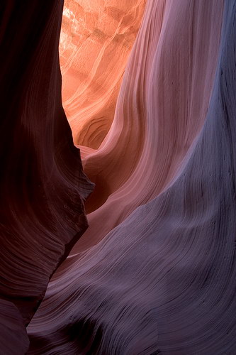 ������� :: Antelope Canyon ���� 20