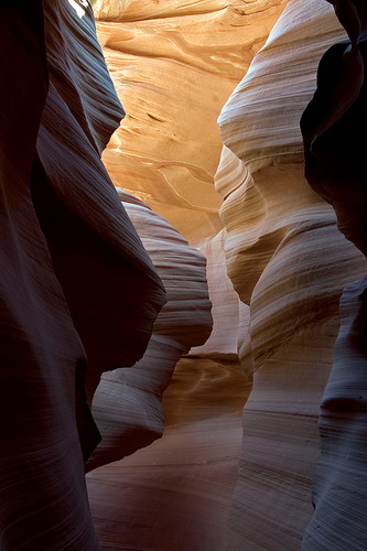 ������� :: Antelope Canyon ���� 22
