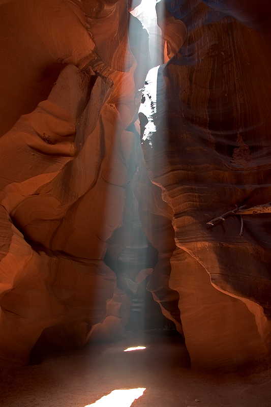 ������� :: Antelope Canyon :: ���������� 1