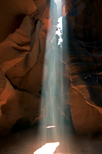 ������� :: Antelope Canyon ���� 30