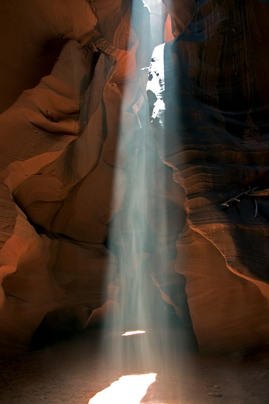 ������� :: Antelope Canyon :: ���������� 1