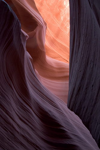������� :: Antelope Canyon ���� 32