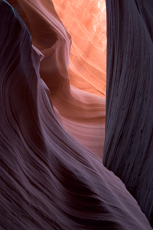 ������� :: Antelope Canyon :: ���������� 1