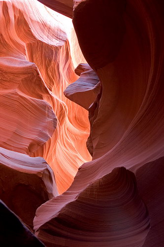 ������� :: Antelope Canyon ���� 33
