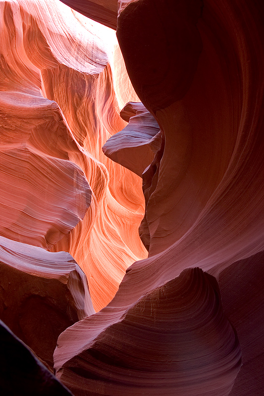 ������� :: Antelope Canyon :: ���������� 1