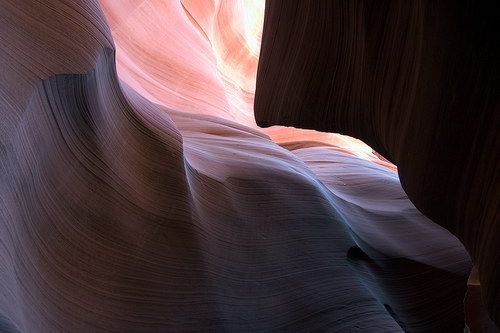 ������� :: Antelope Canyon ���� 34