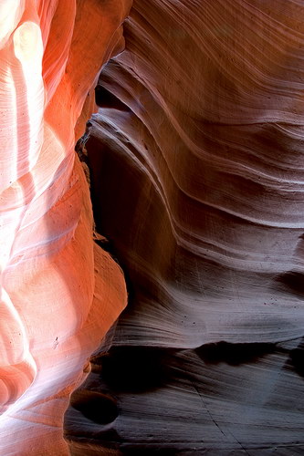 ������� :: Antelope Canyon ���� 36