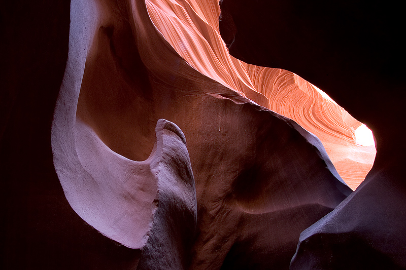 ������� :: Antelope Canyon :: ���������� 1