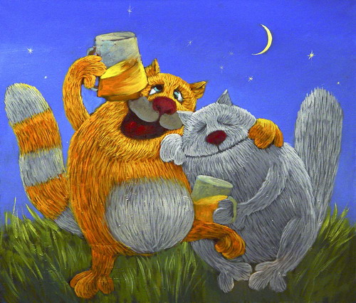 ��������� :: ������� ������ ��������� ���� 21