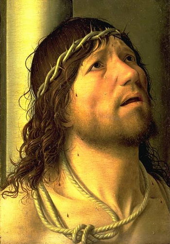Художники :: Antonello da Messina