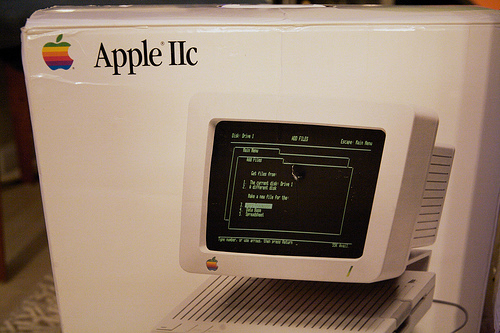 ����� �������� :: ����� ��������� �� Apple :: ���������� 1