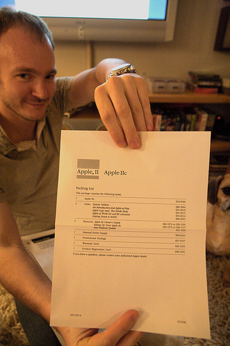 ����� �������� :: ����� ��������� �� Apple :: ���������� 1