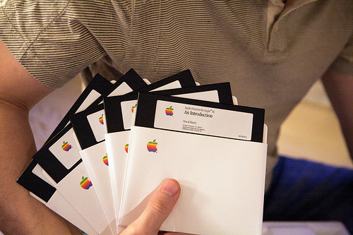 ����� �������� :: ����� ��������� �� Apple ���� 4