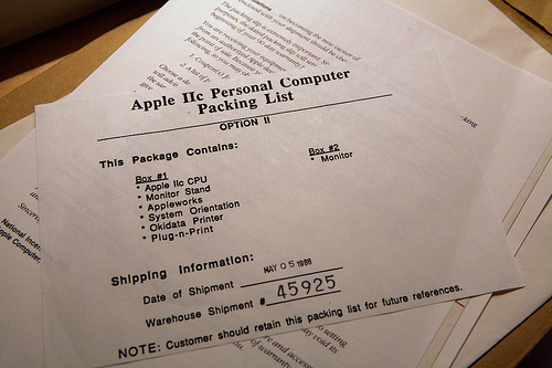 ����� �������� :: ����� ��������� �� Apple ���� 7