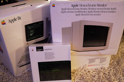 ����� �������� :: ����� ��������� �� Apple ���� 8