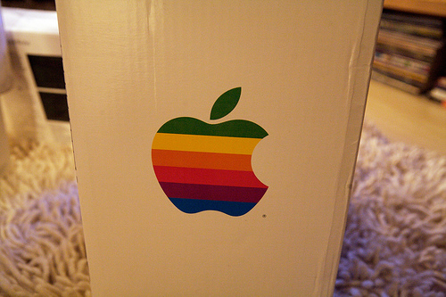 ����� �������� :: ����� ��������� �� Apple :: ���������� 1