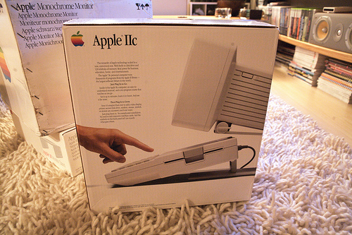 ����� �������� :: ����� ��������� �� Apple :: ���������� 1