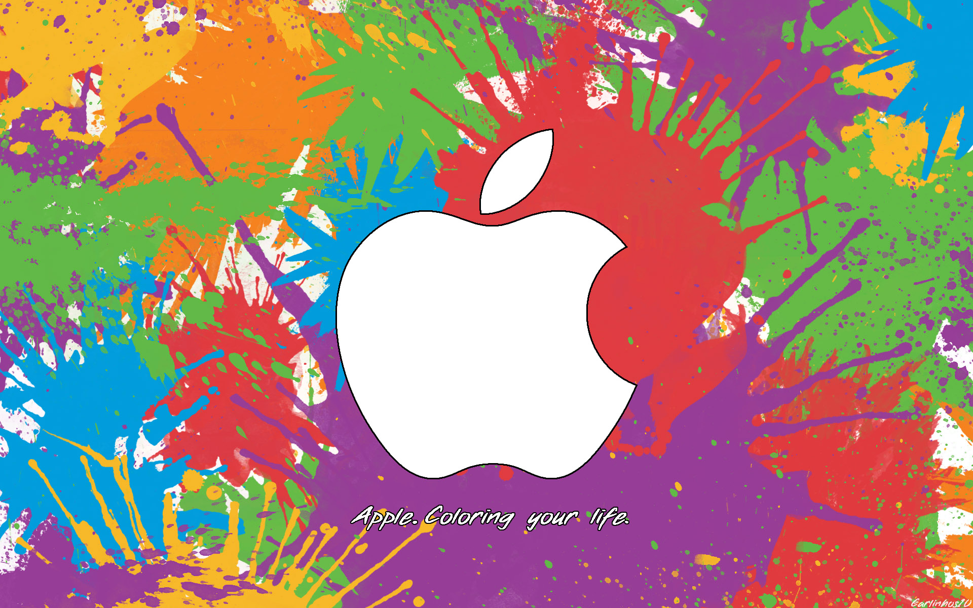 Apple :: ���������� 2