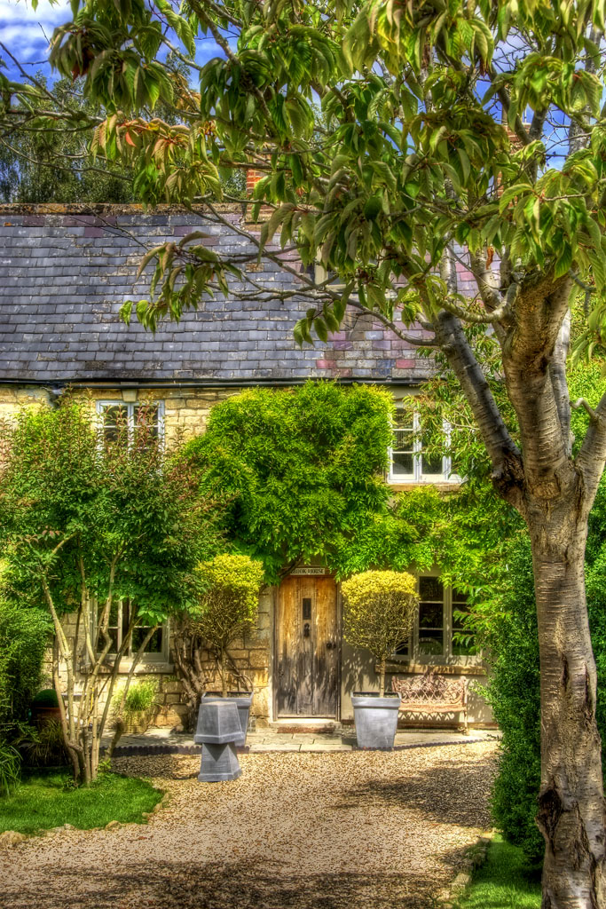 ���� :: ������� HDRi :: ���������� 1