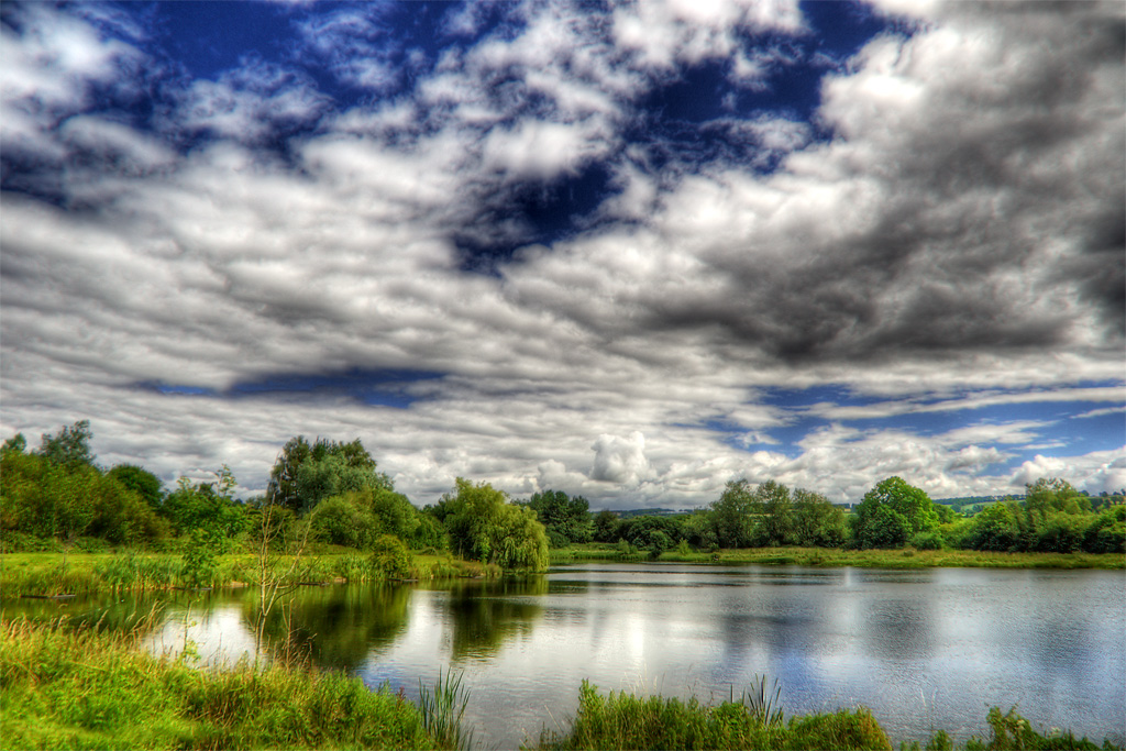 ���� :: ������� HDRi :: ���������� 1