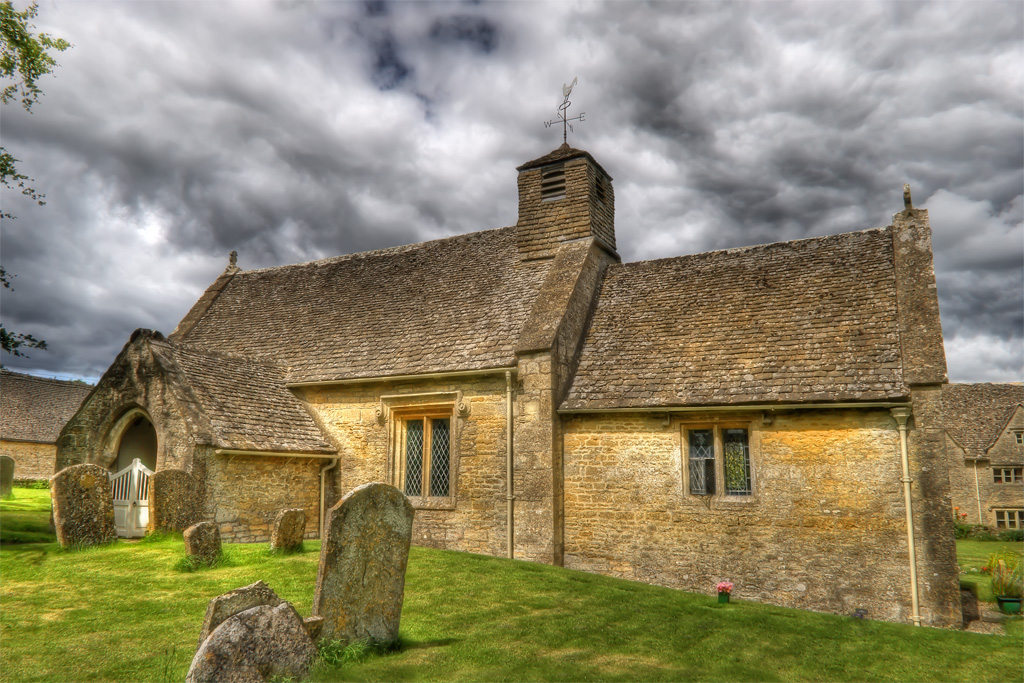 ���� :: ������� HDRi :: ���������� 1