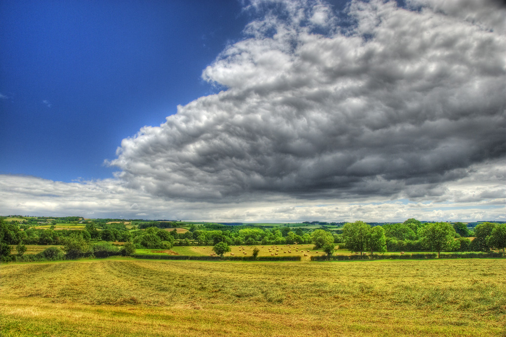 ���� :: ������� HDRi :: ���������� 1