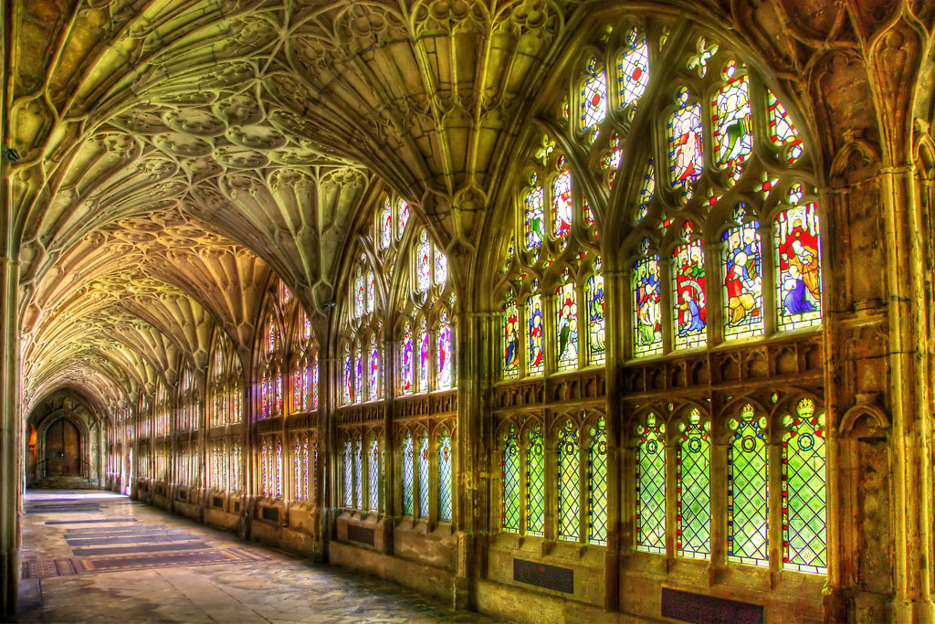 ���� :: ������� HDRi :: ���������� 1