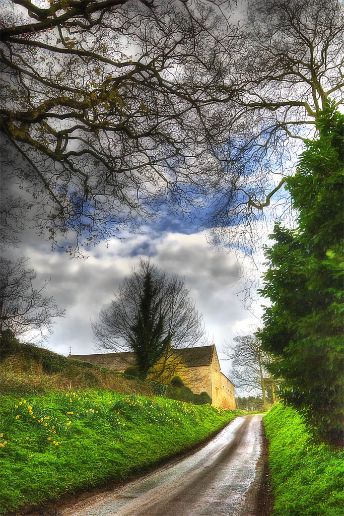 ���� :: ������� HDRi :: ���������� 1