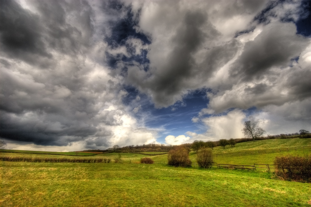 ���� :: ������� HDRi :: ���������� 1