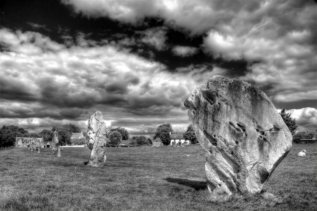 ���� :: ������� HDRi :: ���������� 1