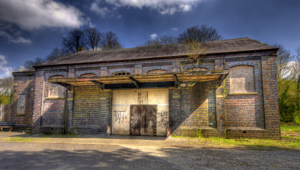 ���� :: ������� HDRi :: ���������� 1
