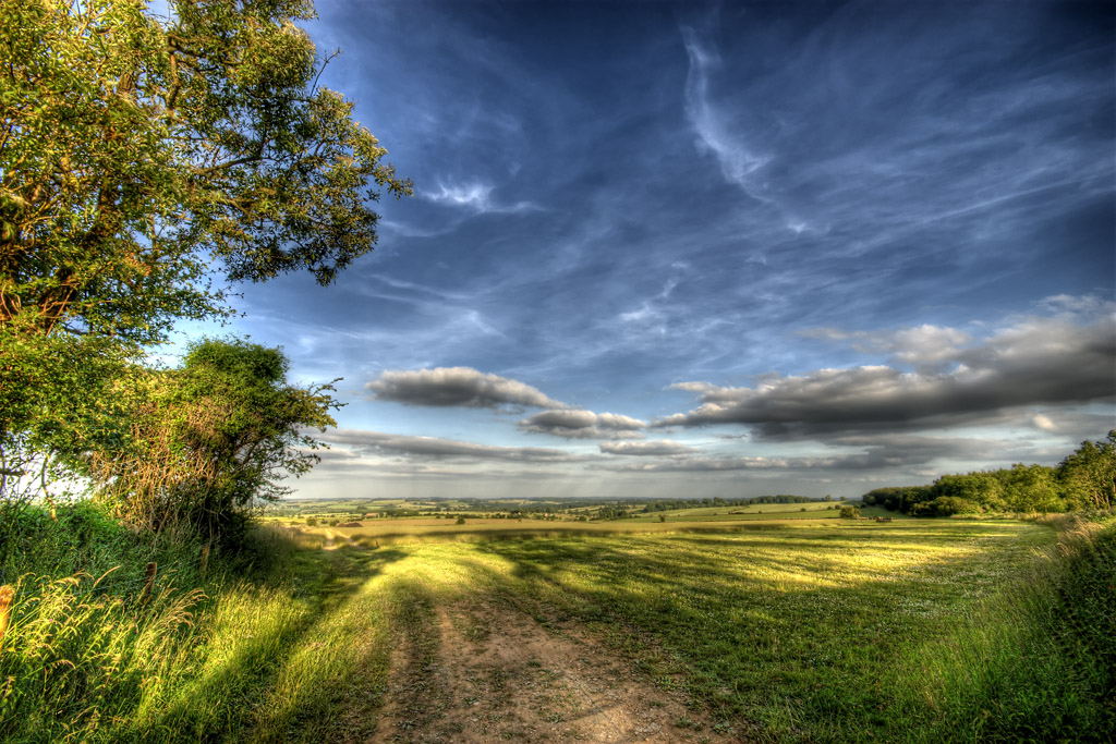 ���� :: ������� HDRi :: ���������� 1