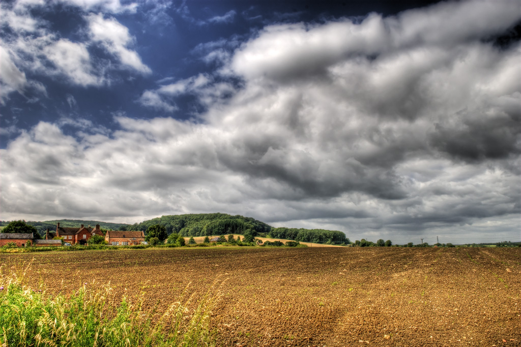 ���� :: ������� HDRi :: ���������� 1