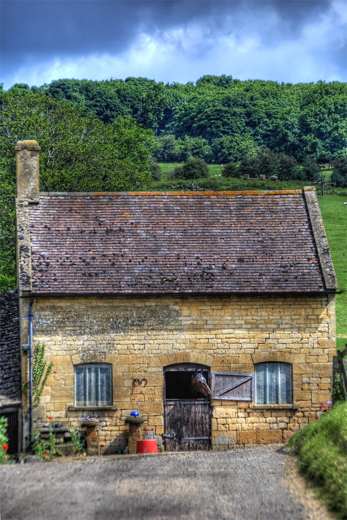 ���� :: ������� HDRi :: ���������� 1