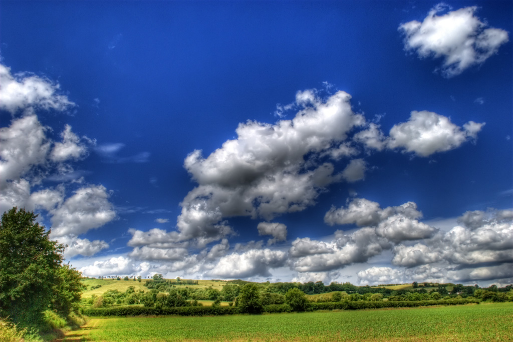 ���� :: ������� HDRi :: ���������� 1