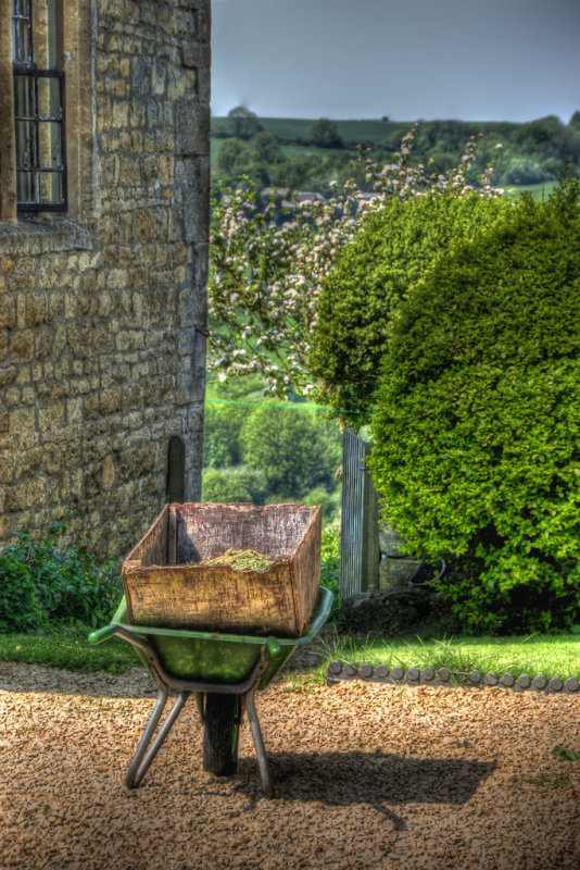 ���� :: ������� HDRi :: ���������� 1