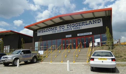 ��������� :: Diggerland ���� 1