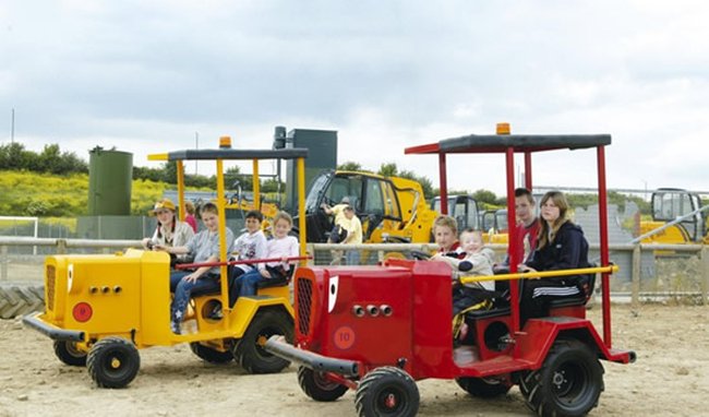 ��������� :: Diggerland :: ���������� 1