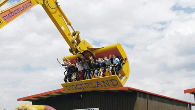 ��������� :: Diggerland :: ���������� 1