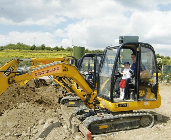 ��������� :: Diggerland :: ���������� 1