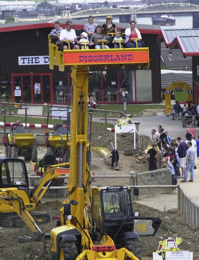 ��������� :: Diggerland :: ���������� 1