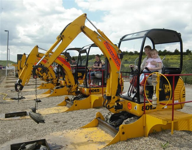 ��������� :: Diggerland :: ���������� 1