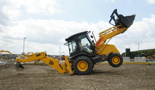 Транспорт :: Diggerland