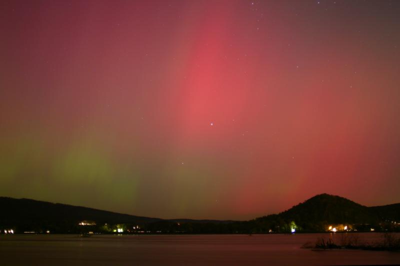 ������� :: �������� ������. (Aurora Borealis) :: ���������� 1