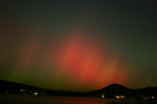 ������� :: �������� ������. (Aurora Borealis) ���� 2