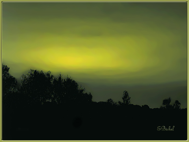 ������� :: �������� ������. (Aurora Borealis) :: ���������� 1