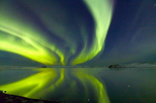 ������� :: �������� ������. (Aurora Borealis) ���� 4