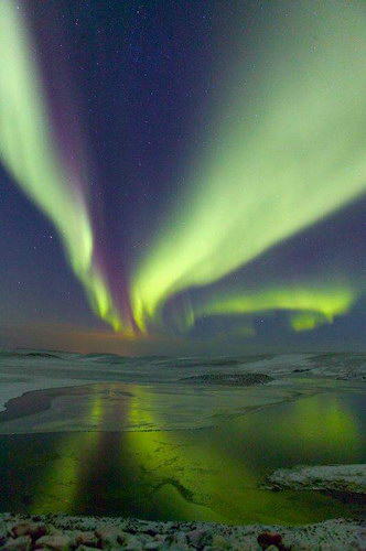 ������� :: �������� ������. (Aurora Borealis) ���� 5