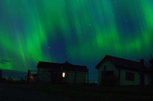 ������� :: �������� ������. (Aurora Borealis) ���� 8